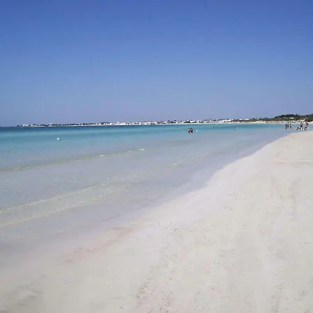 公寓 Smeraldo Blu *