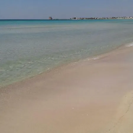 Smeraldo Blu 아파트 *