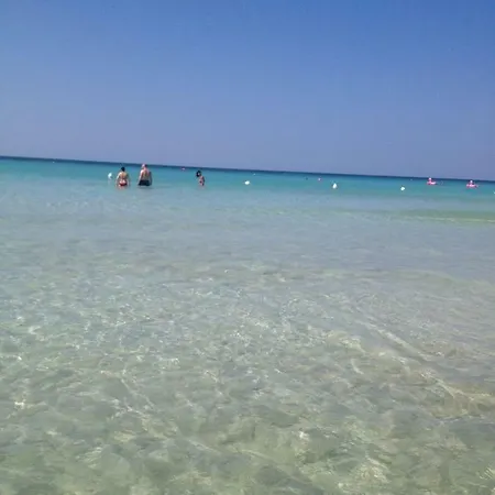 Apartman Smeraldo Blu