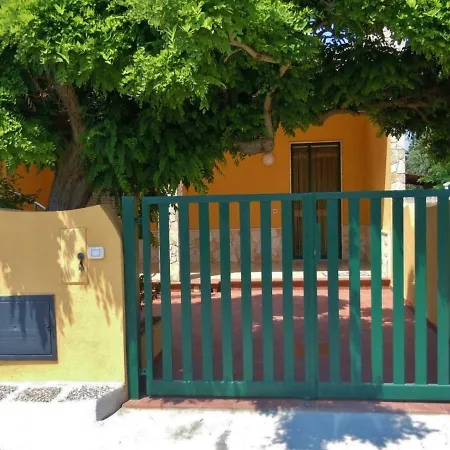 Apartman Smeraldo Blu Torre Lapillo