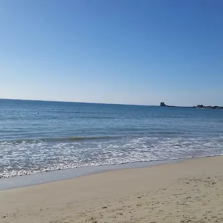 Smeraldo Blu * Torre Lapillo