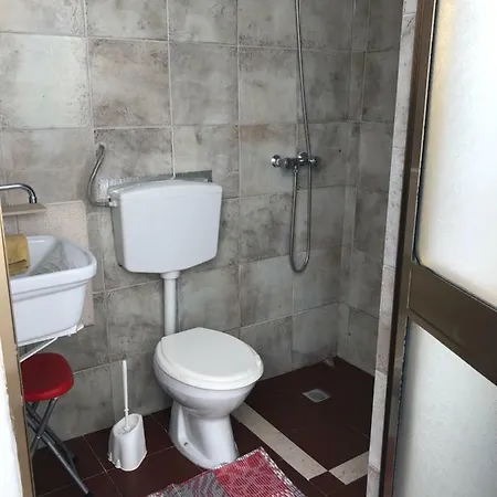 Smeraldo Blu Apartman Torre Lapillo