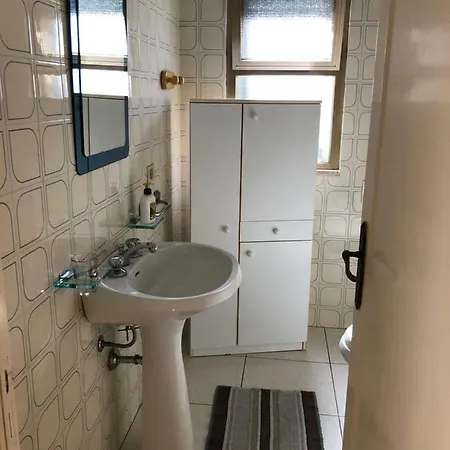 Apartment Smeraldo Blu