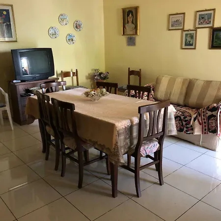 Apartment Smeraldo Blu *