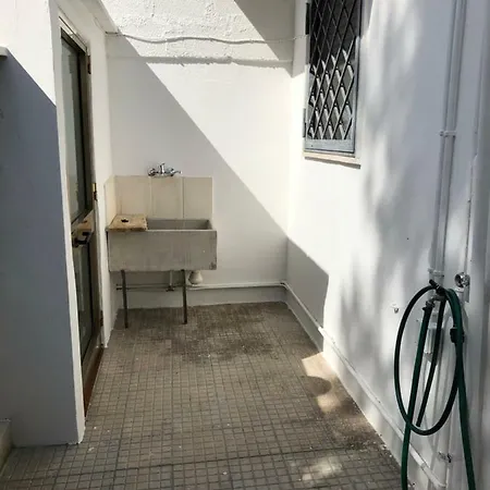 Smeraldo Blu Apartman *