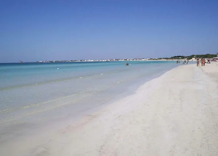 Apartment Smeraldo Blu *