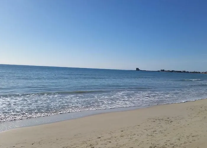 Smeraldo Blu * Torre Lapillo